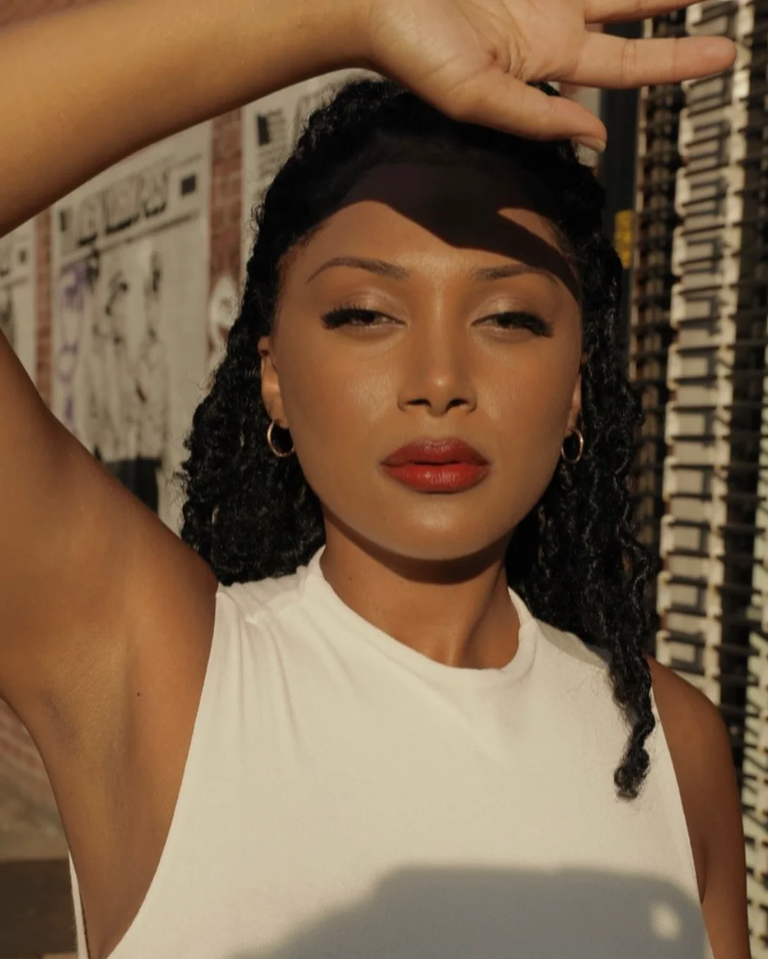 Jasmine Ray