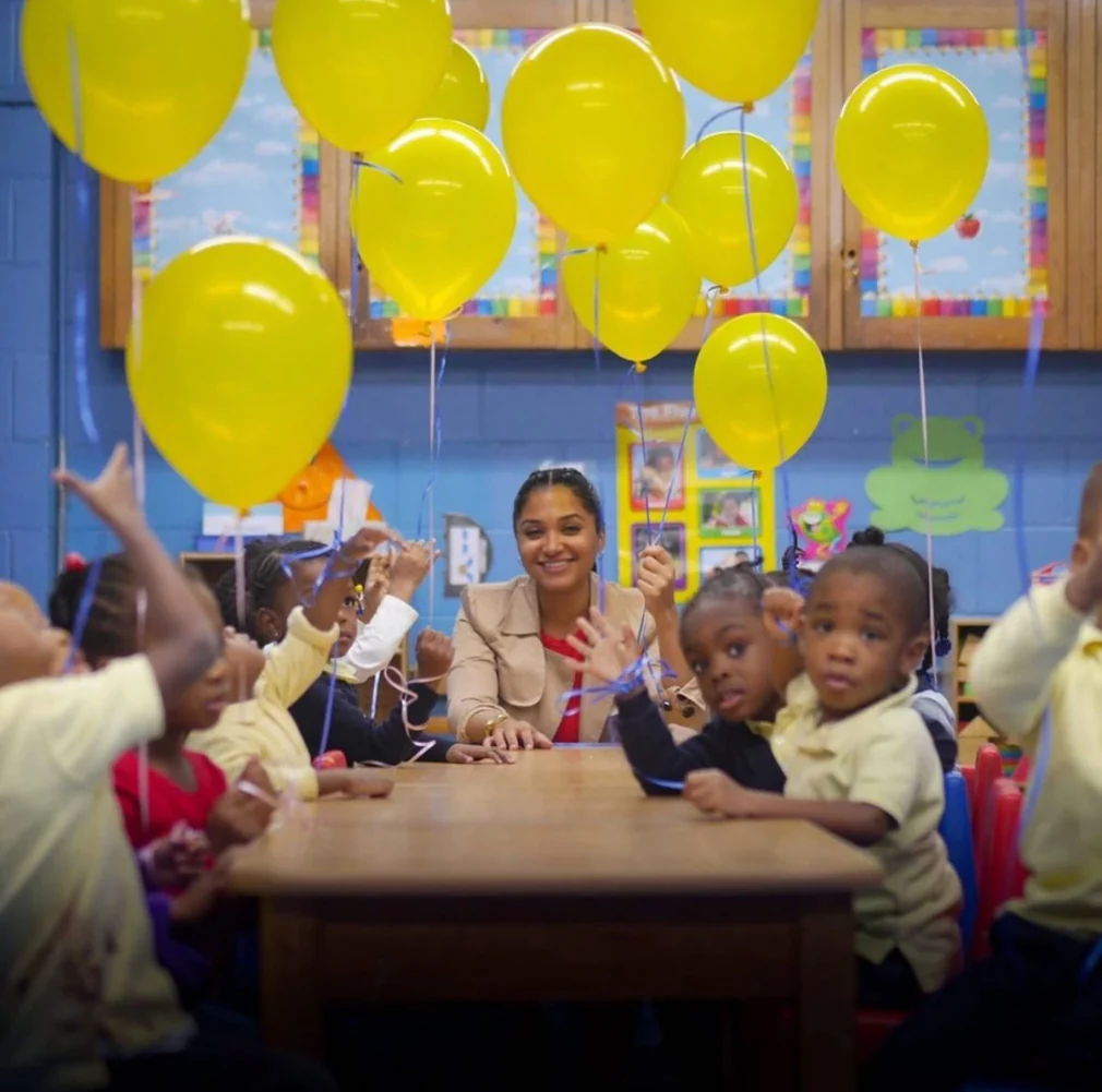 Cornerstone Daycare Center