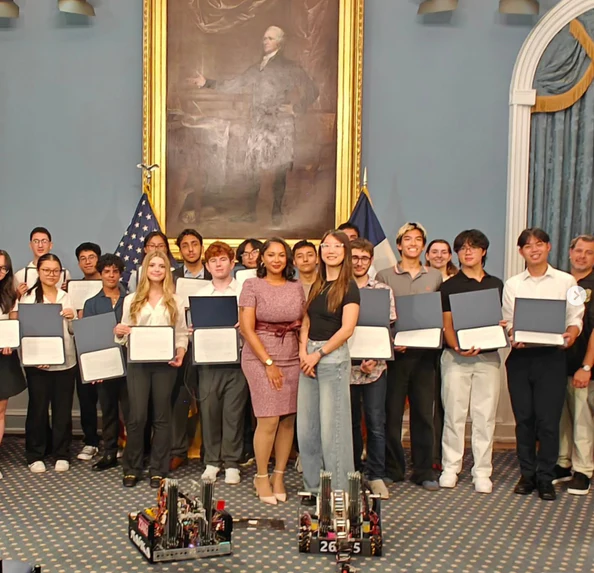 NYC Mayor's office of sports wellness and recreation