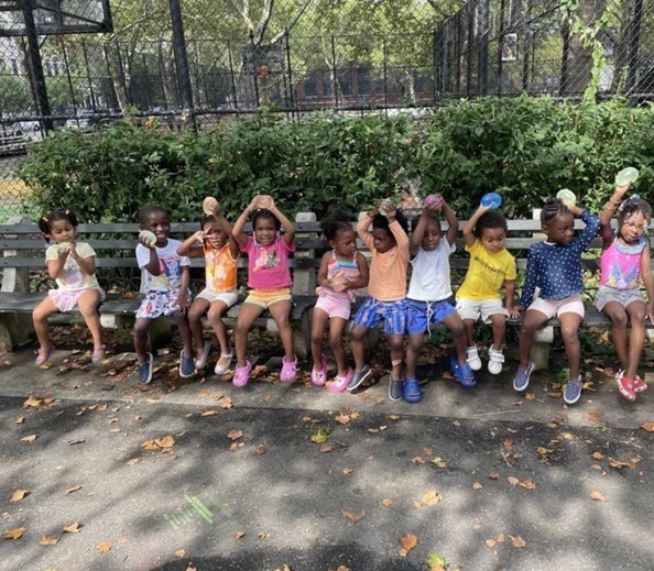 Cornerstone Daycare Center