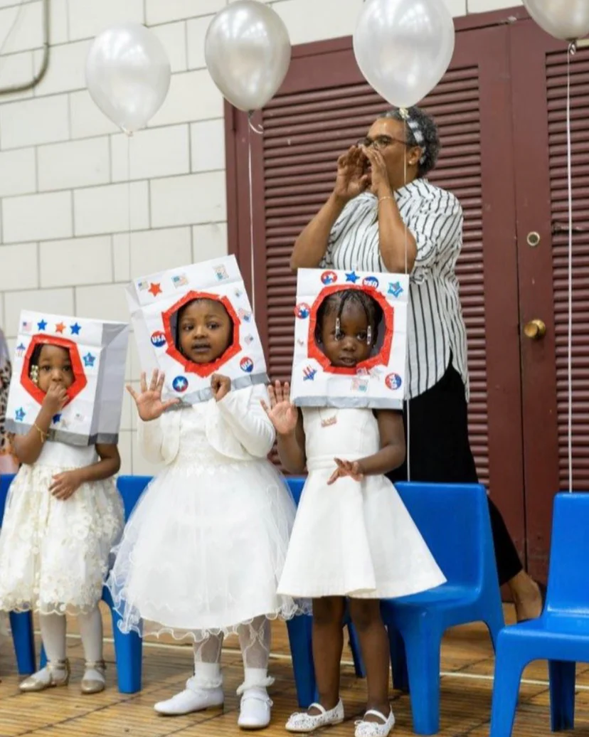 Cornerstone Daycare Center